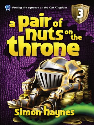 cover image of A Pair of Nuts on the Throne